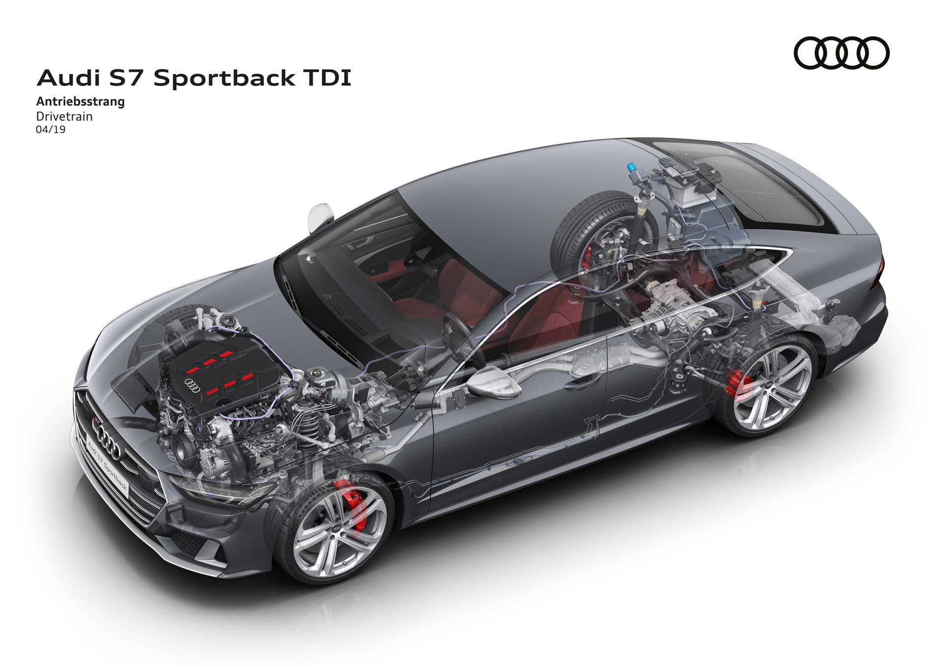 Audi S7