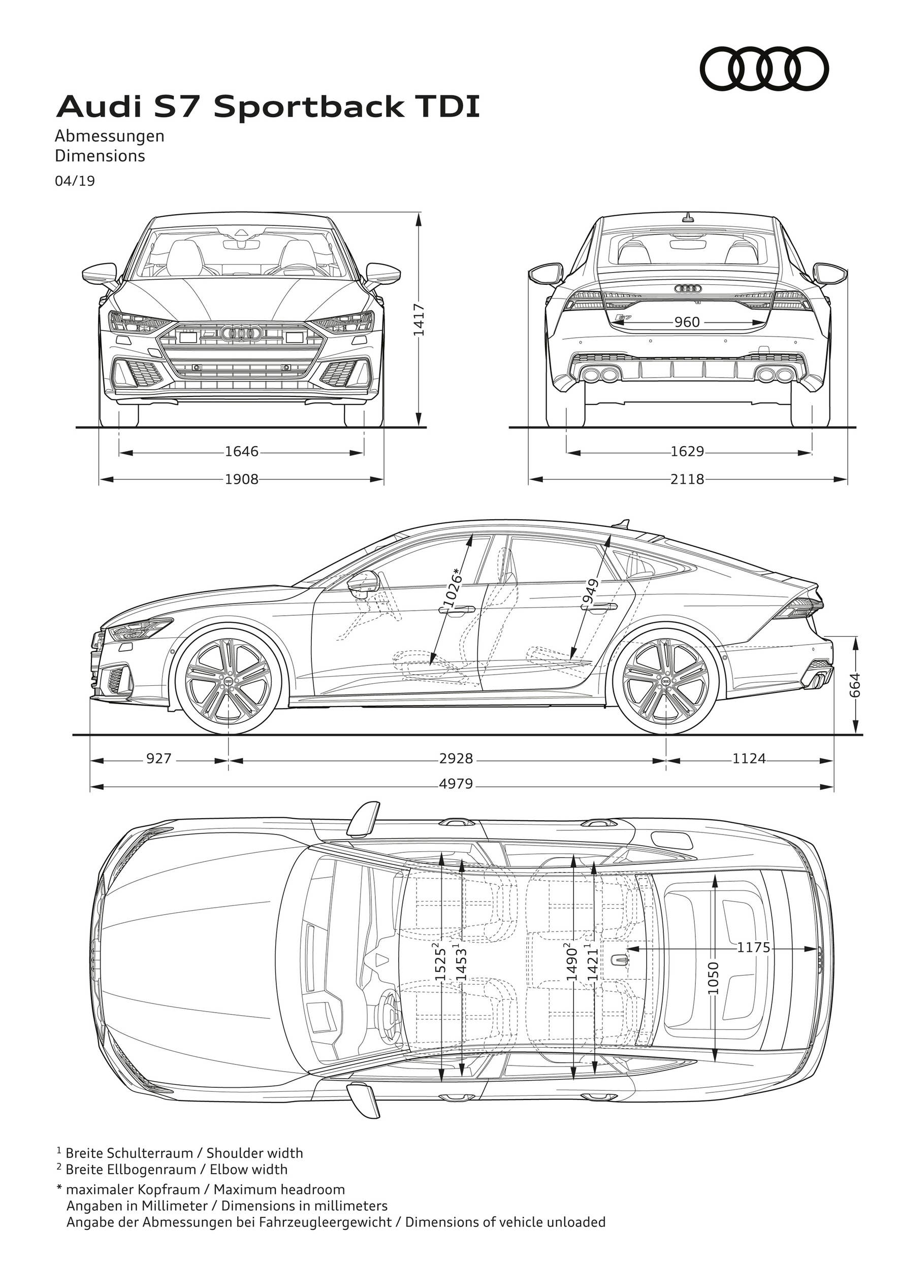Audi S7