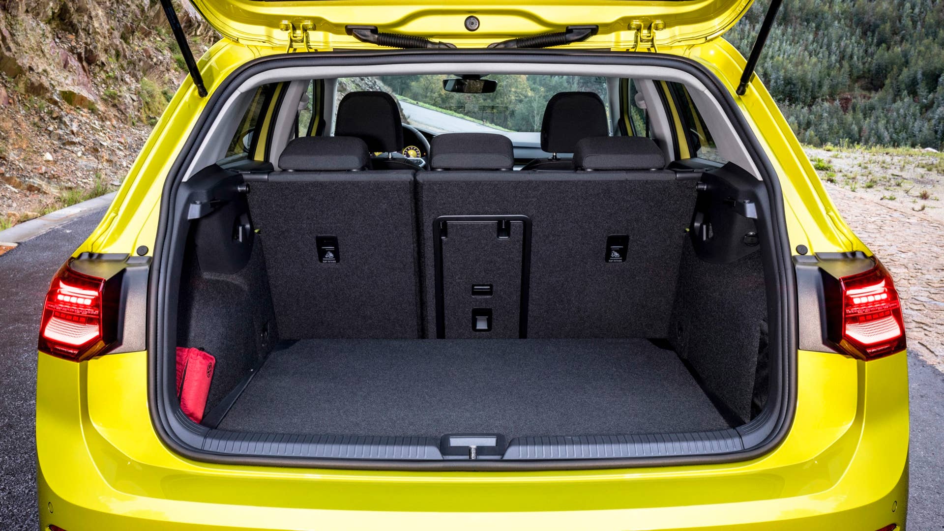 VW GOLF 8
