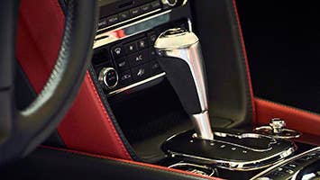 2018 Bentley Continental Supersports