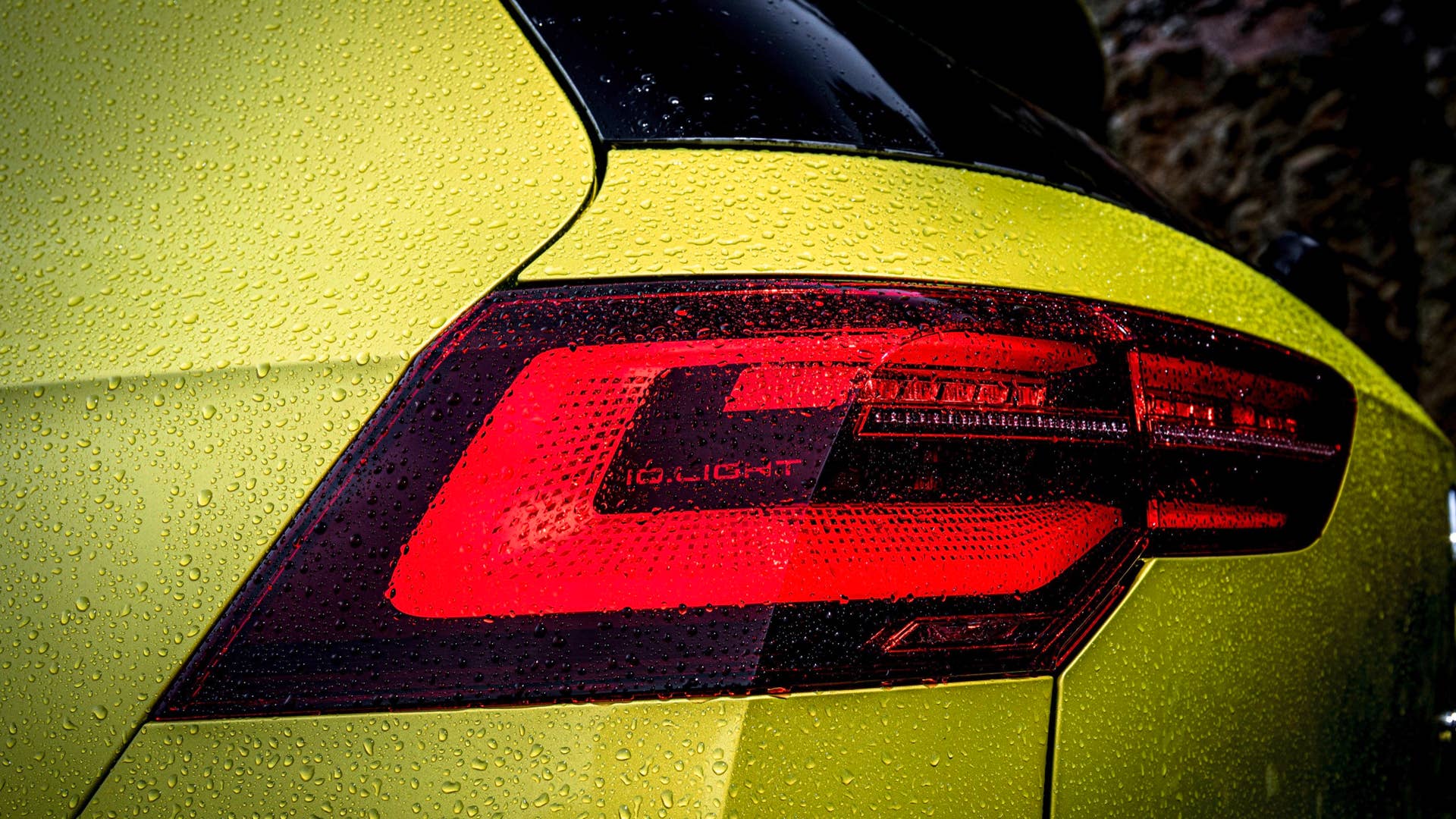 VW GOLF 8