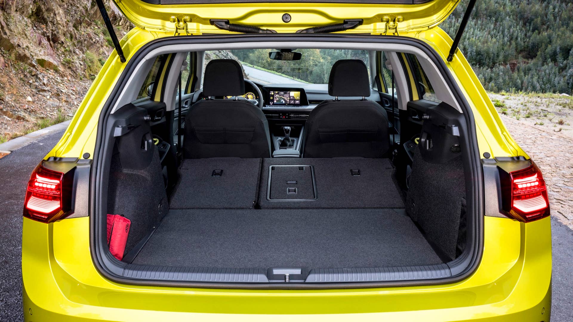 VW GOLF 8