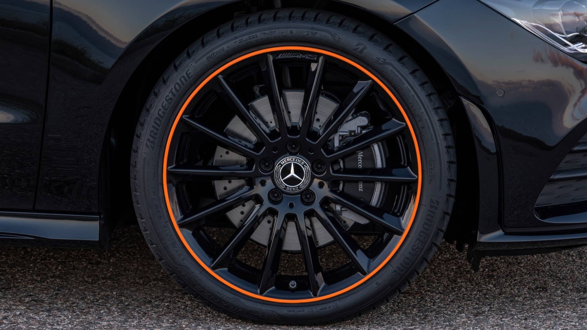 2020 Mercedes-Benz CLA