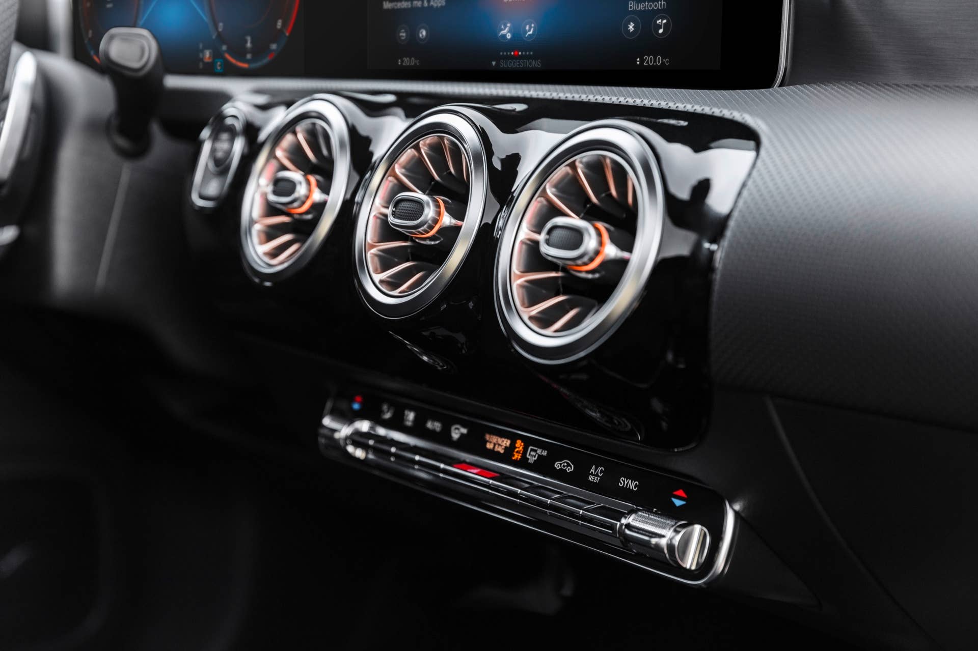 2020 Mercedes-Benz CLA