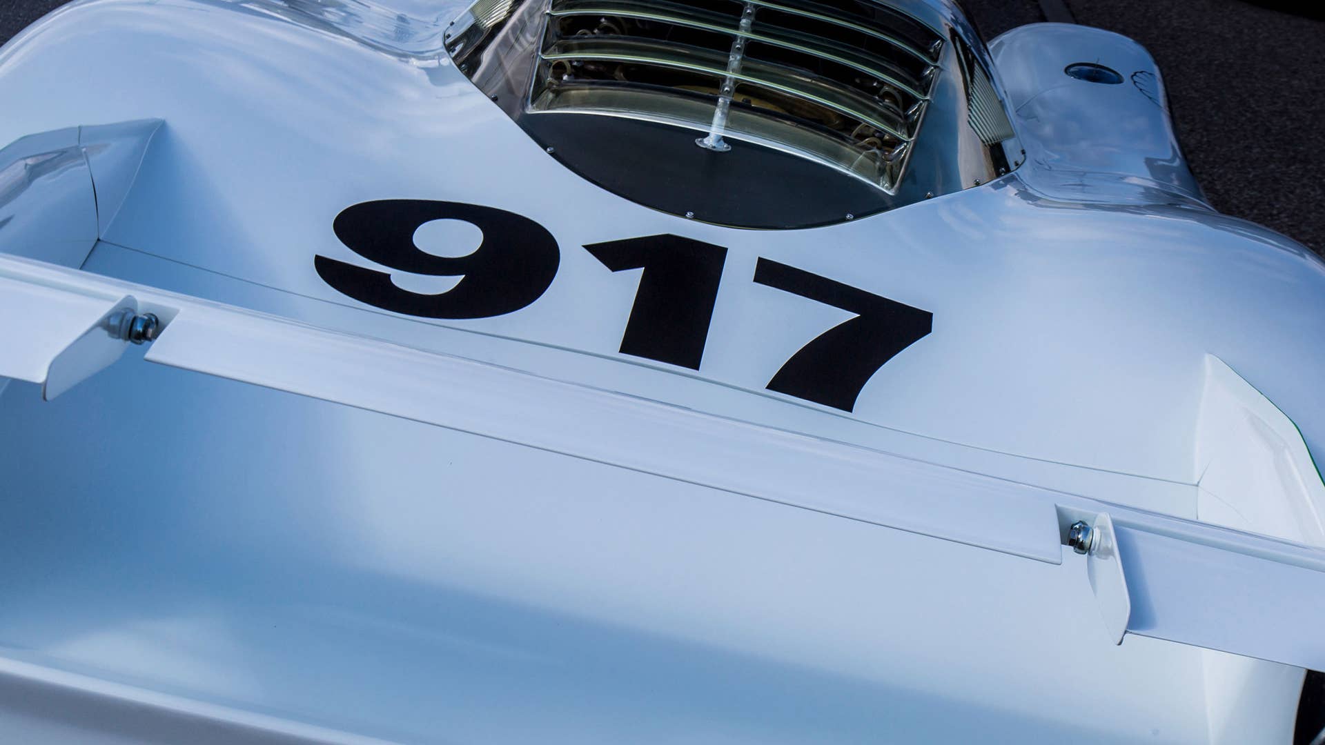 Porsche 917-001