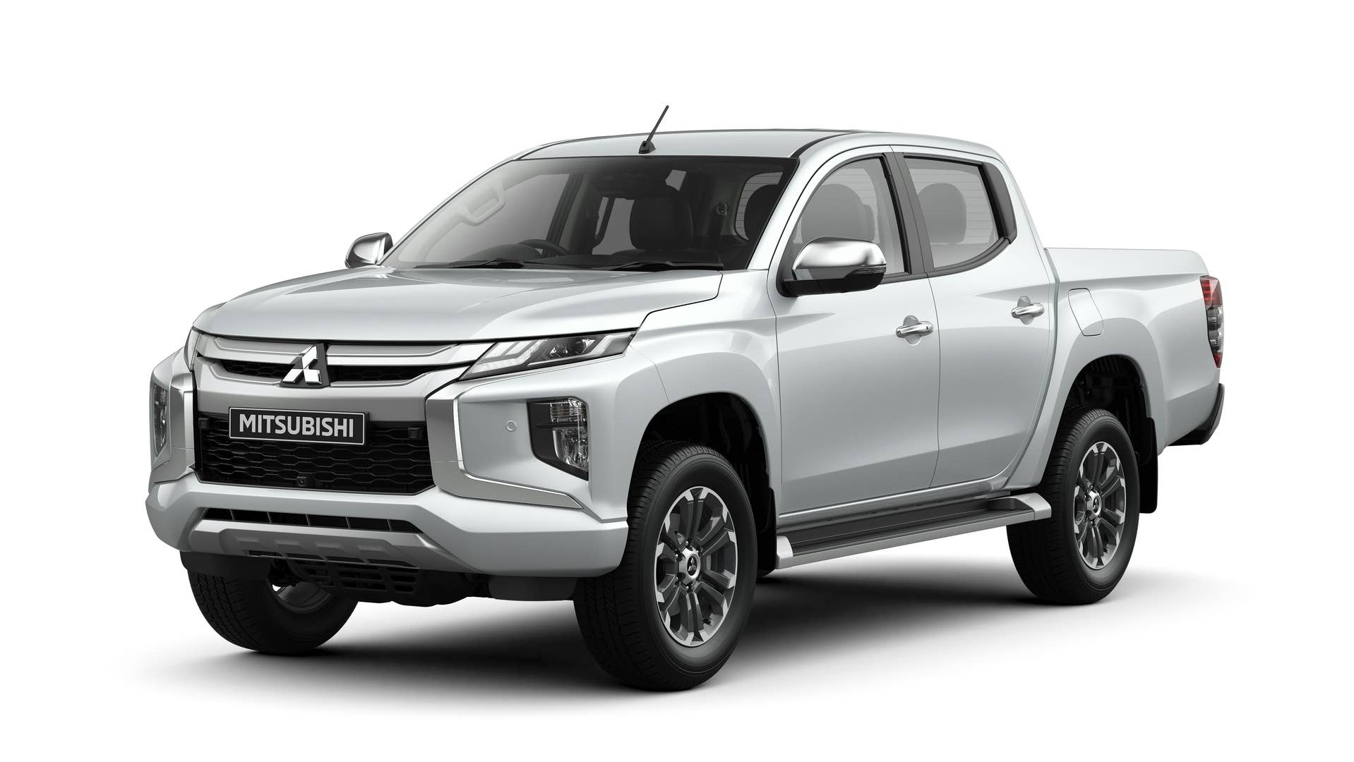 2019 Mitsubishi Triton/L200