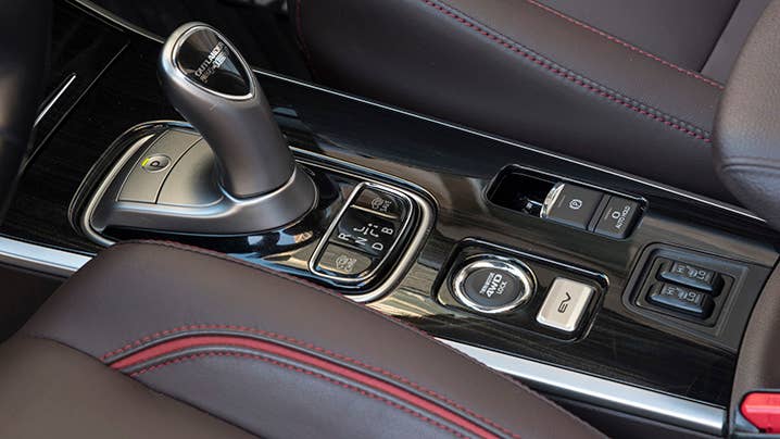 2018 Mitsubishi Outlander PHEV
