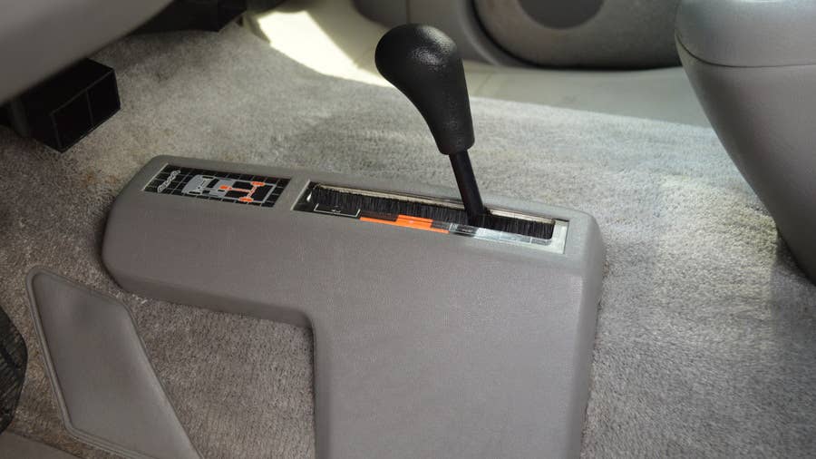 1995 Chevrolet Tahoe 2-Door