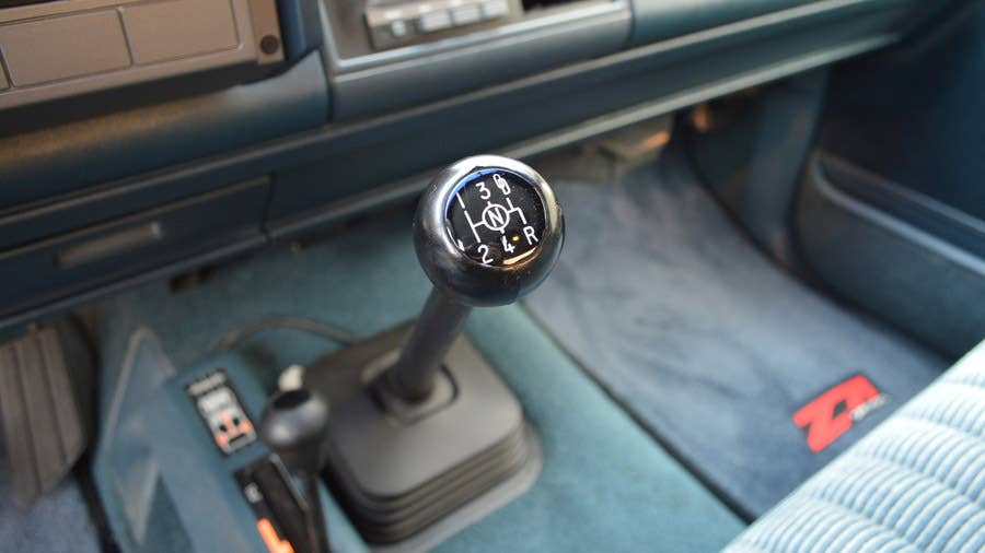 1992 Chevrolet Silverado K1500