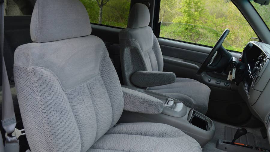 1995 Chevrolet Tahoe 2-Door