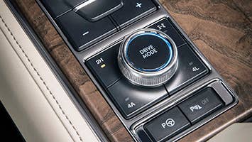 2018 Ford Expedition