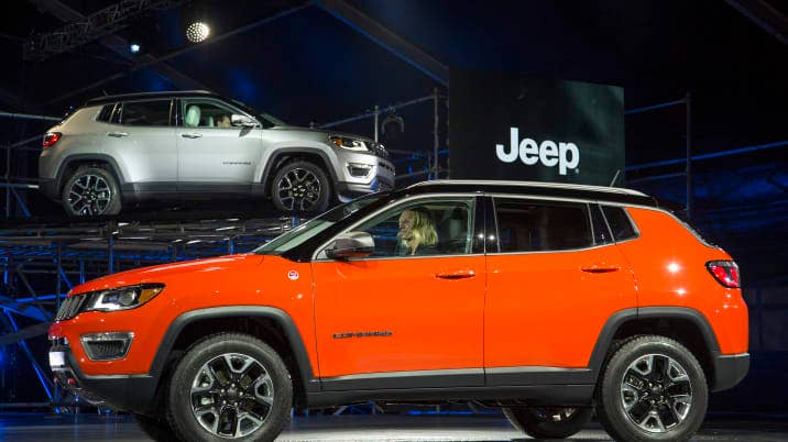 L.A. Auto Show Showcases Latest Car Models