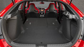 2017 Honda Civic Type R