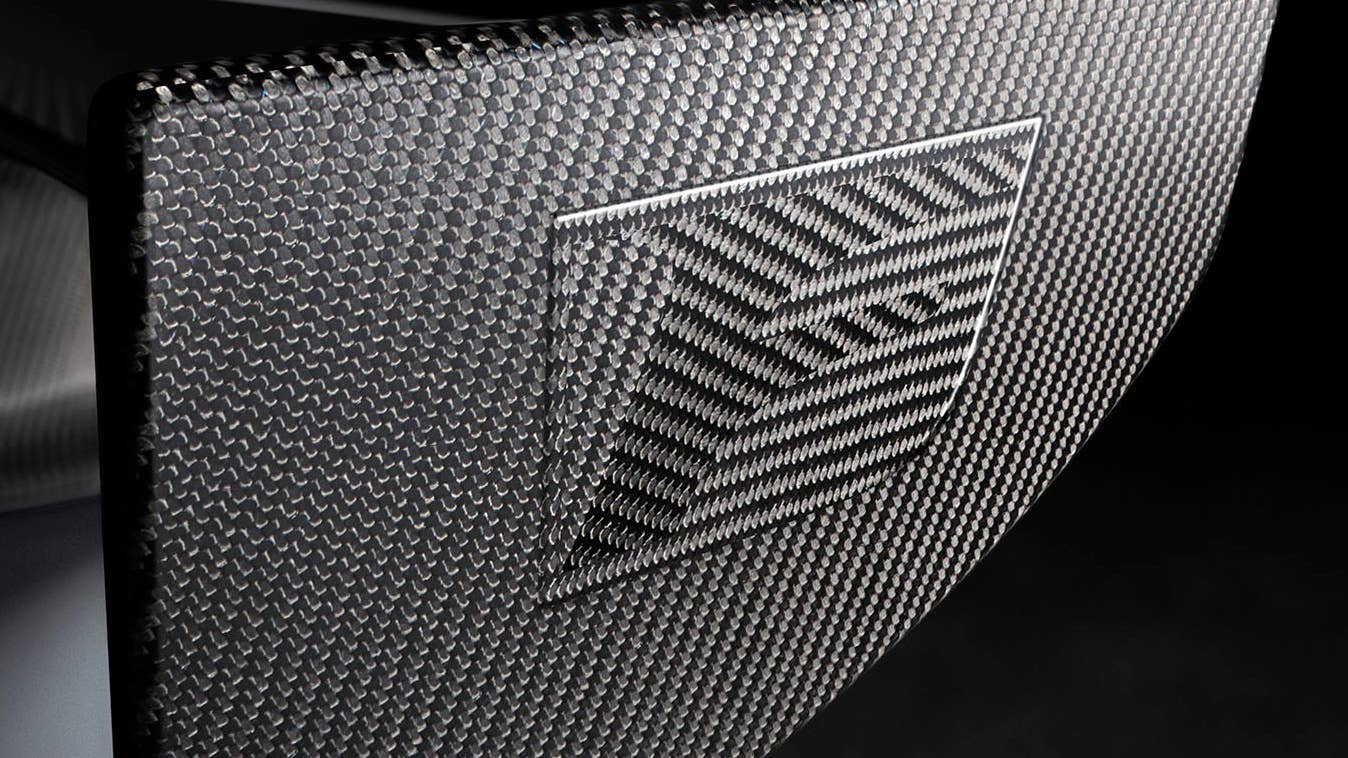 Lexus might soon use its F branding on SUVs.