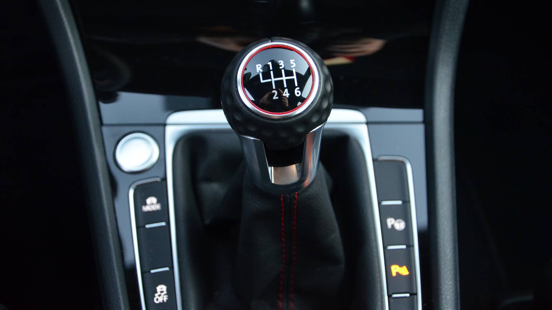2019 Volkswagen GTI