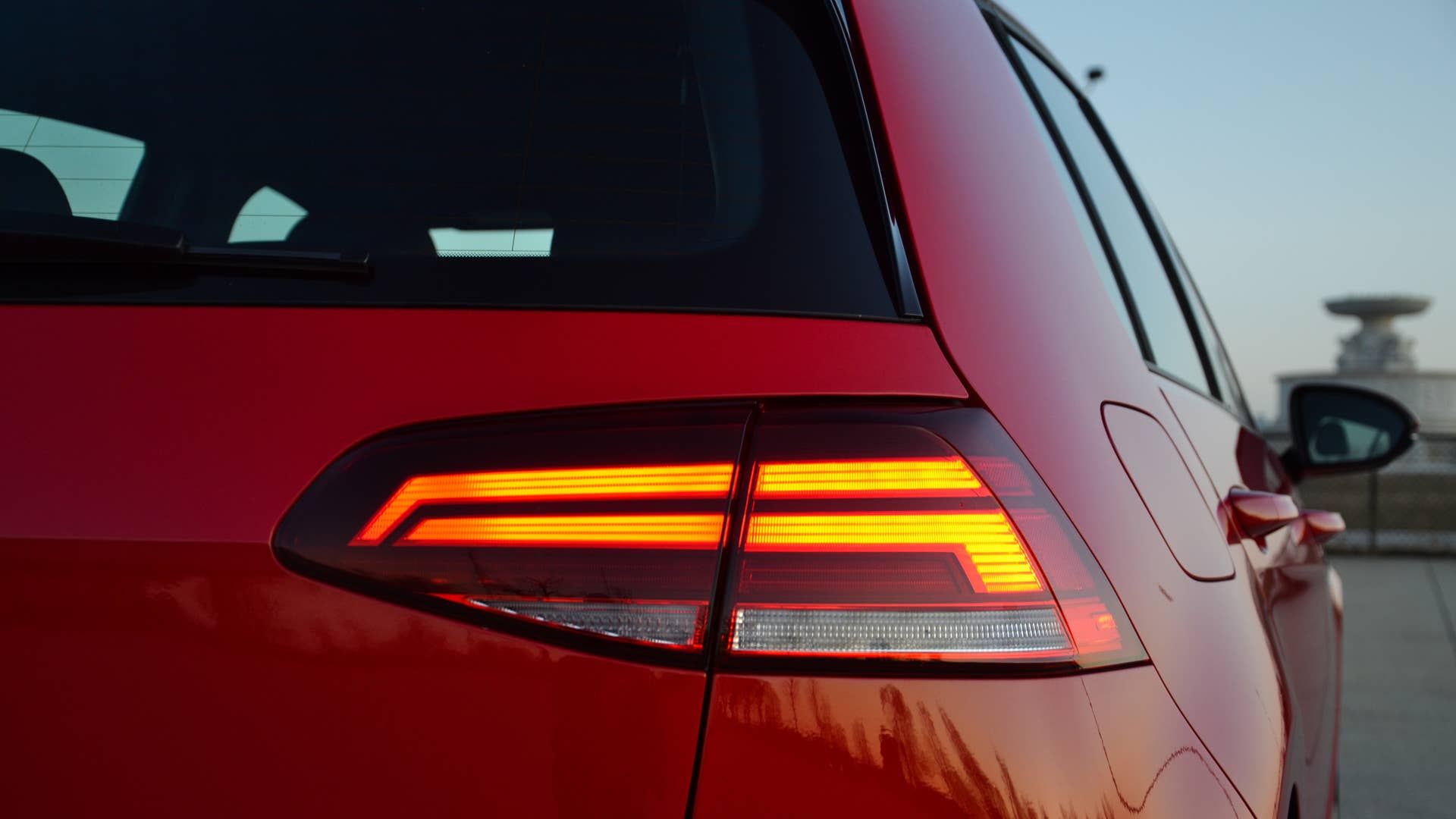 2019 Volkswagen GTI