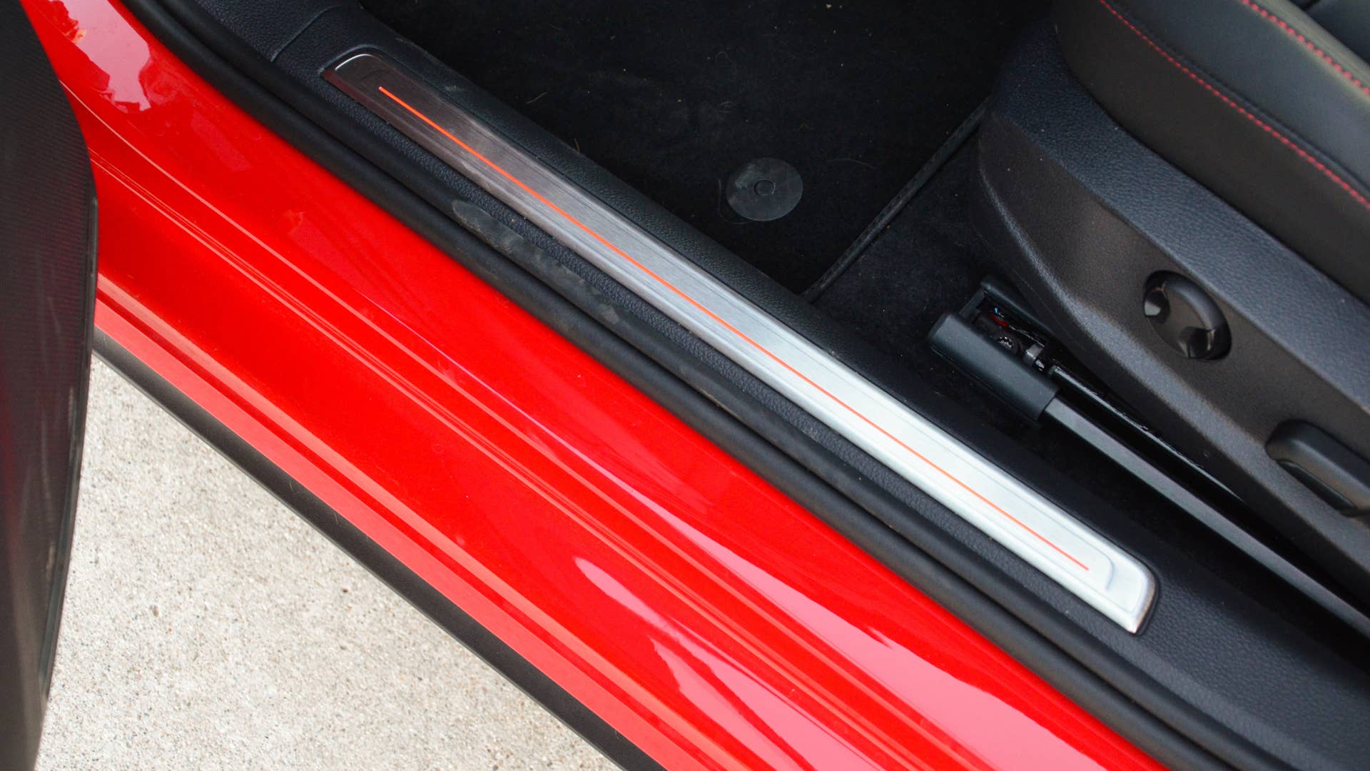2019 Volkswagen GTI
