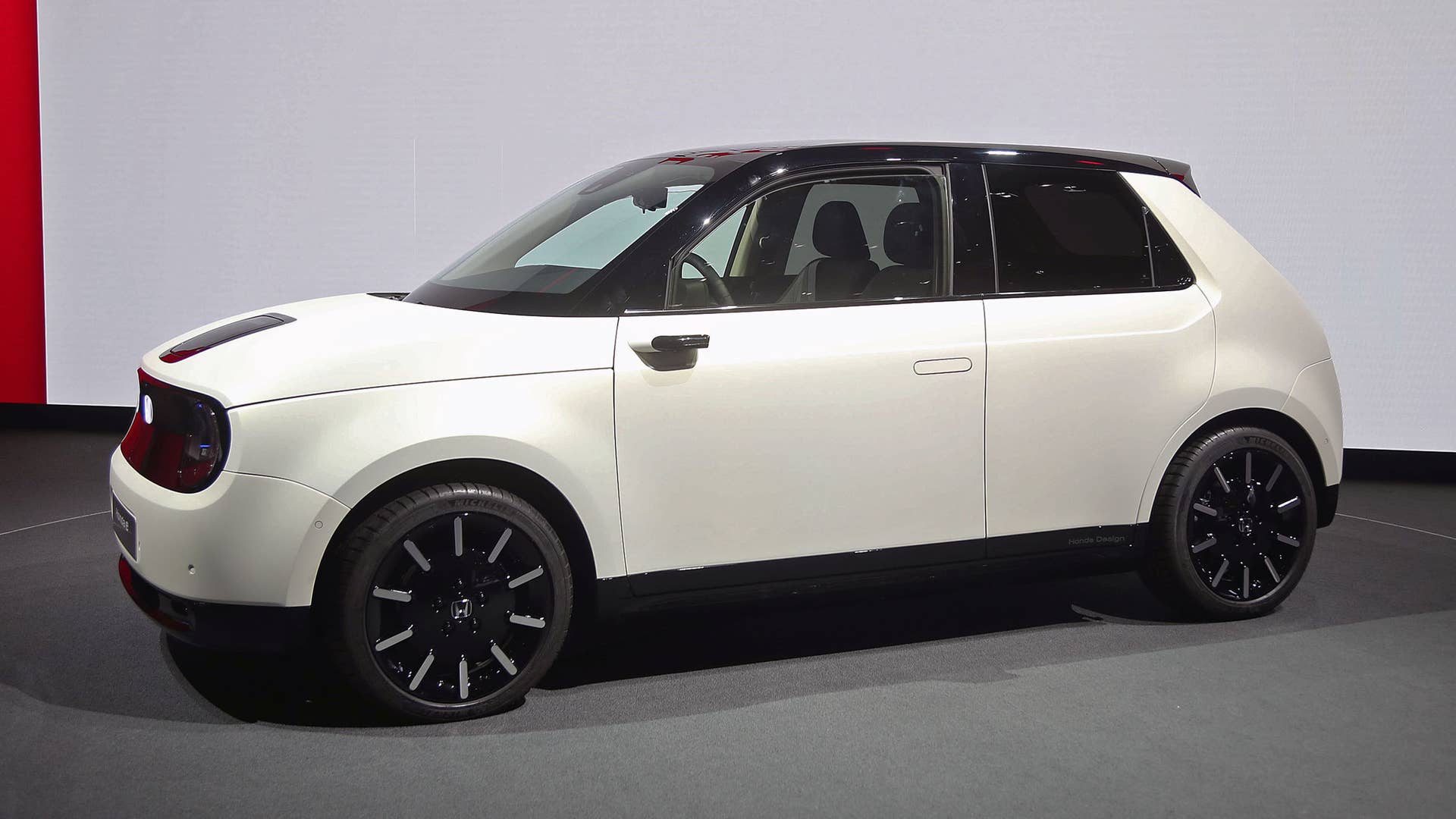 Honda e Prototype