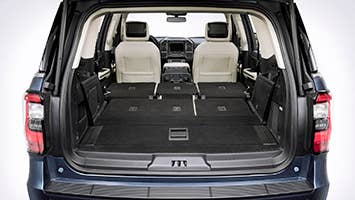 2018 Ford Expedition
