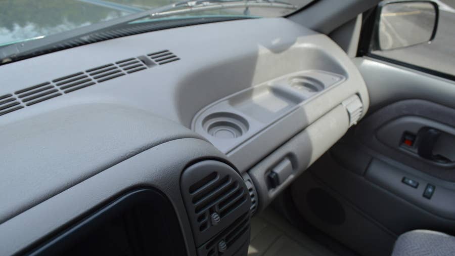 1995 Chevrolet Tahoe 2-Door