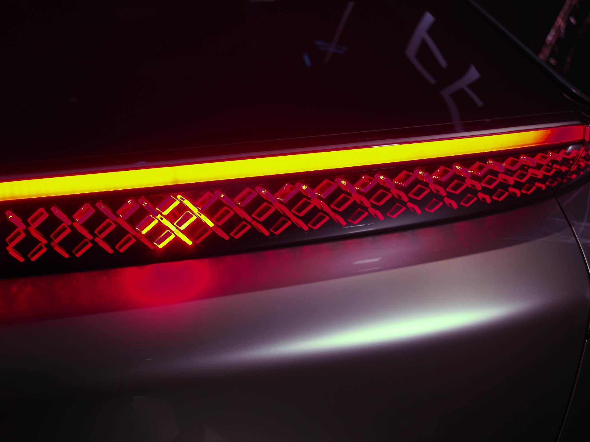 faraday future ff91