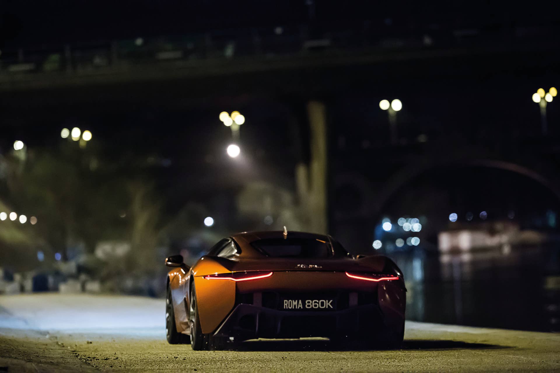 c-x75 tiber river rome jaguar movie bond spectre