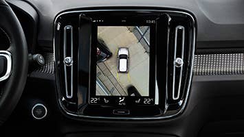 2018 Volvo XC40