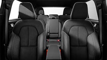 2018 Volvo XC40