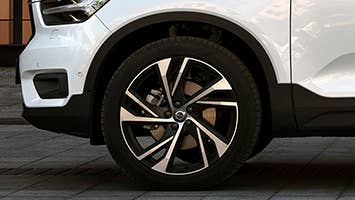 2018 Volvo XC40