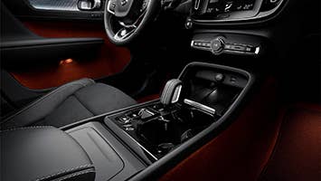 2018 Volvo XC40