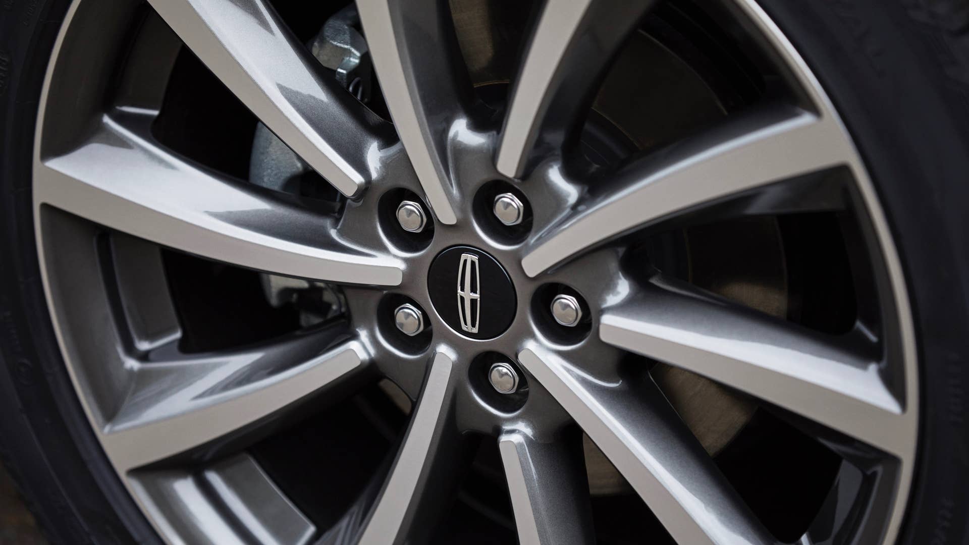 2020 Lincoln Corsair