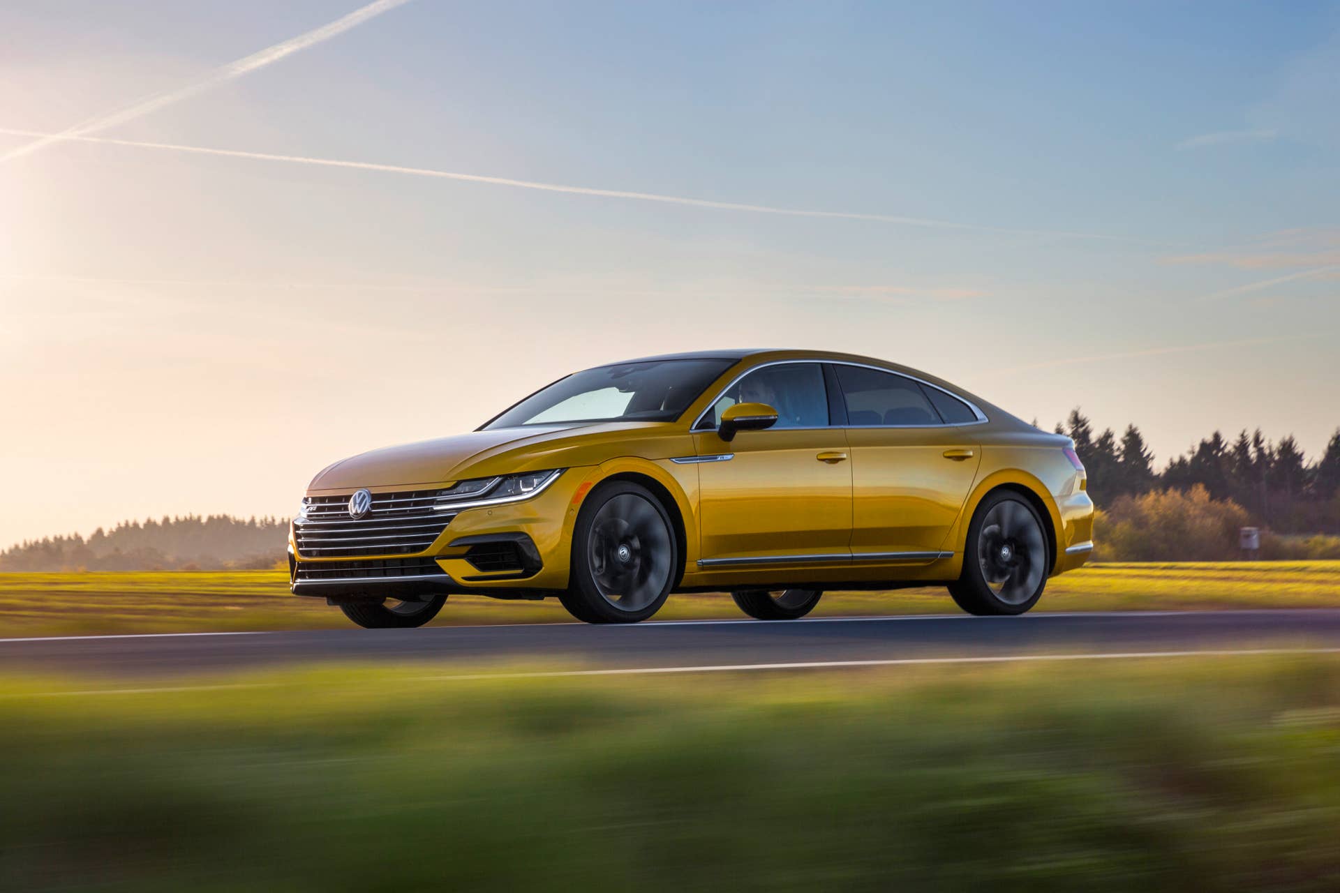 Volkswagen AG