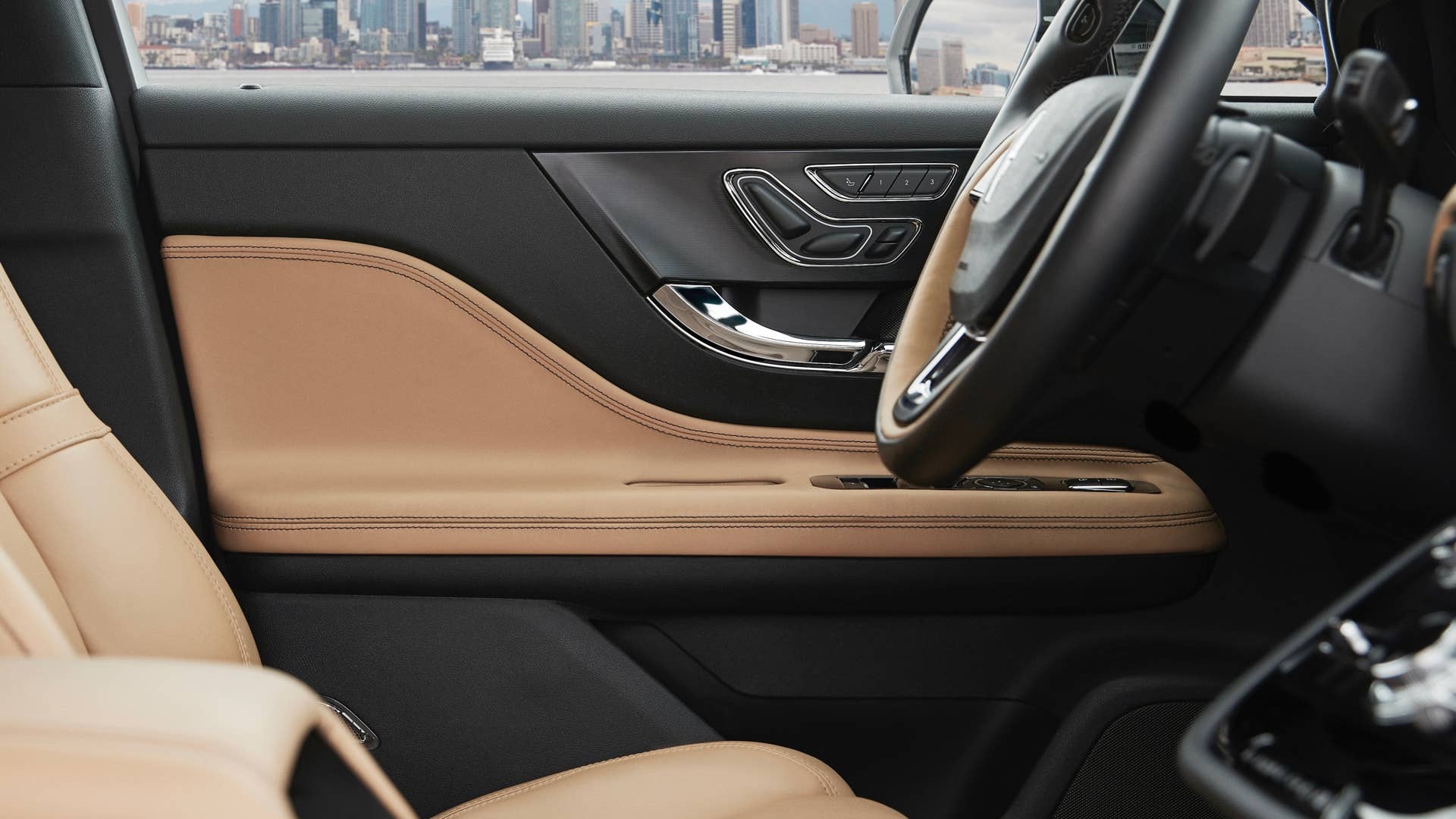 2020 Lincoln Corsair