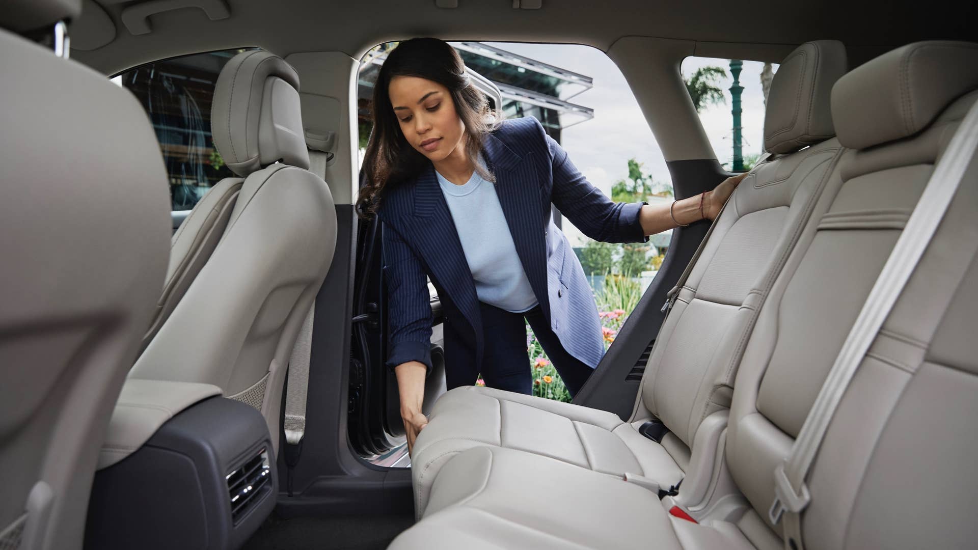 2020 Lincoln Corsair