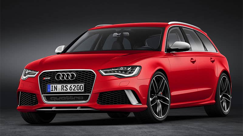 An increasing amount of rumor and circumstantial evidence points to the Audi A6 Avant and RS6 Avant coming to the U.S. soon.