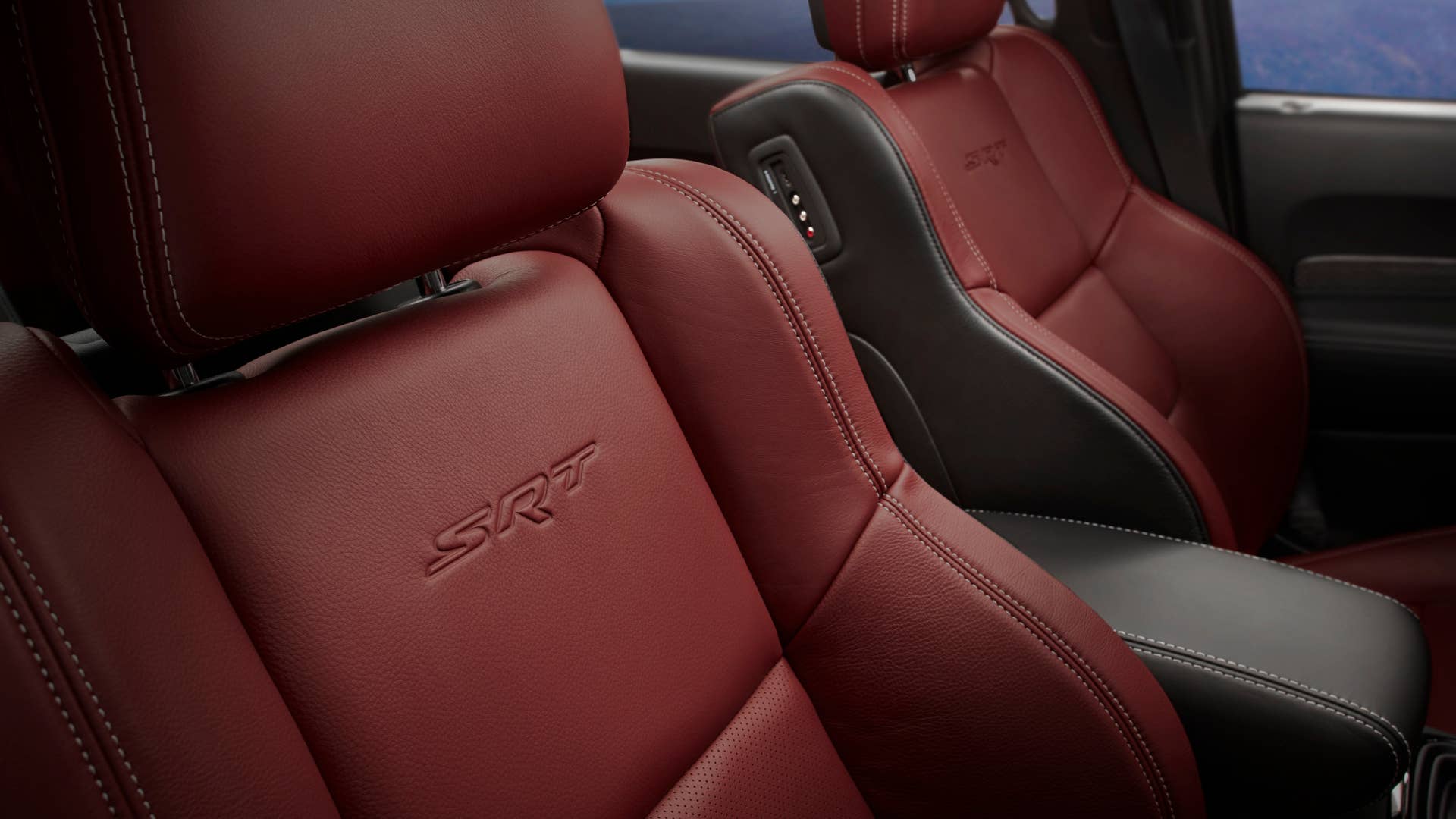 2020 Dodge Durango SRT