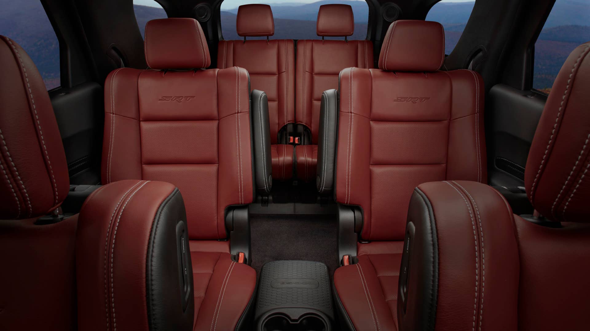2020 Dodge Durango SRT