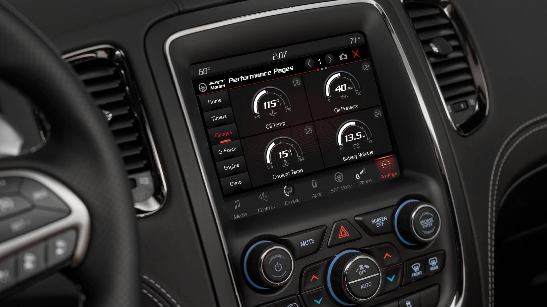 2020 Dodge Durango SRT