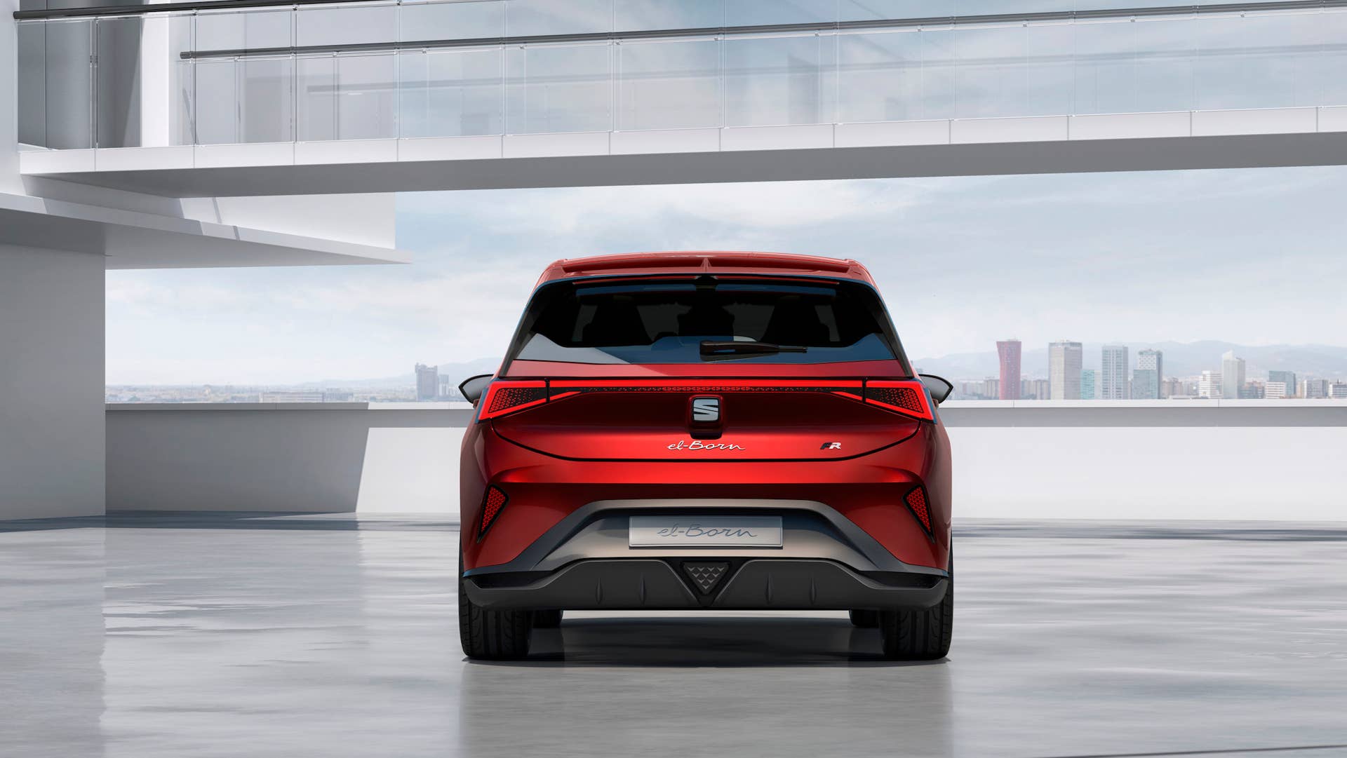 Seat El-Born