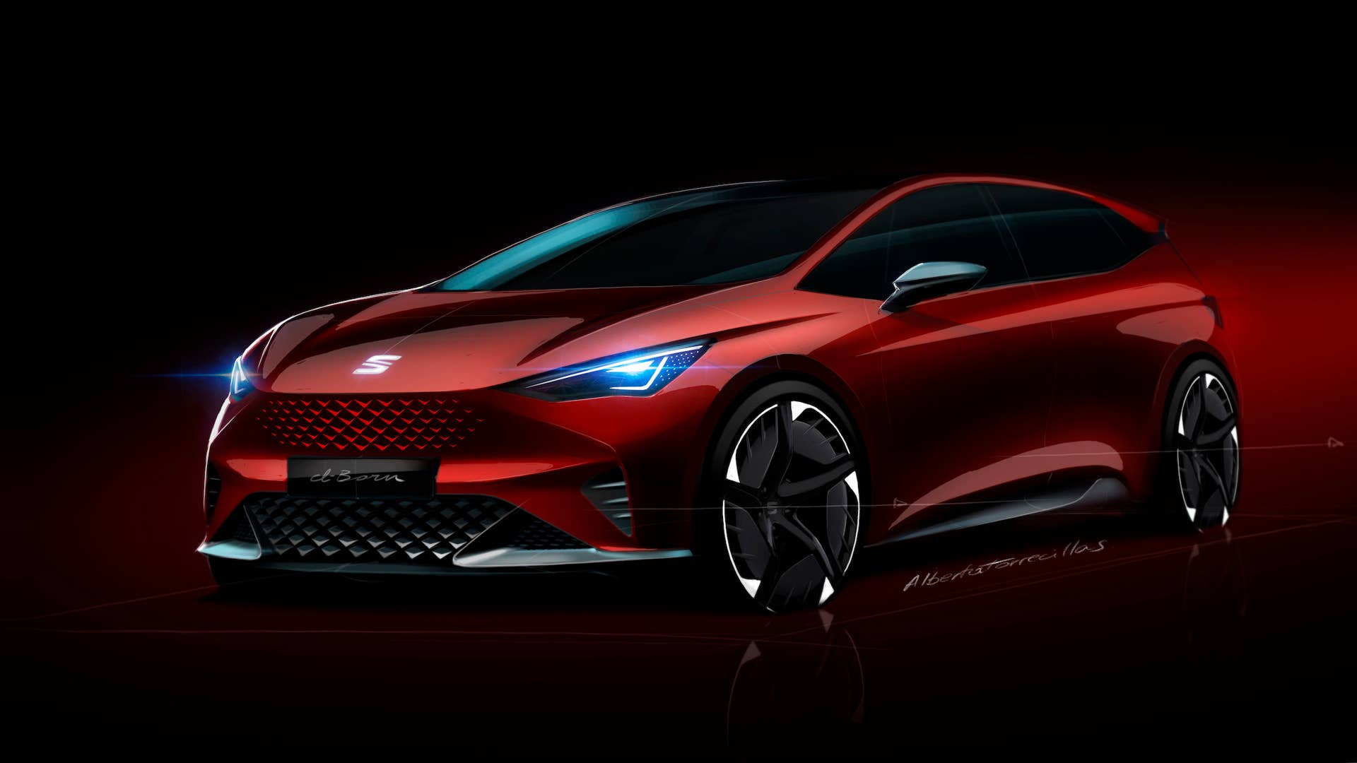 Seat El-Born