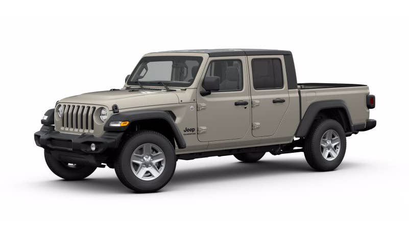 $143 / month lease offer
