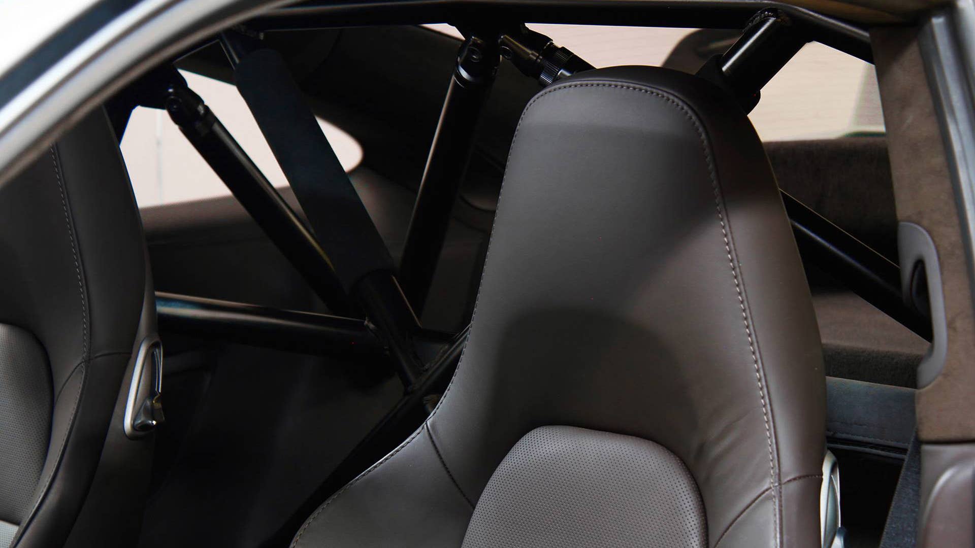 Gemballa GTR 8XX EVO-R Biturbo