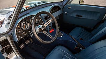 Superformance Corvette Grand Sport