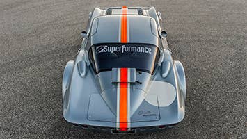 Superformance Corvette Grand Sport