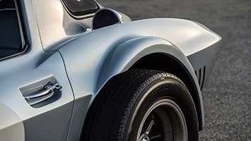 Superformance Corvette Grand Sport