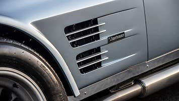 Superformance Corvette Grand Sport