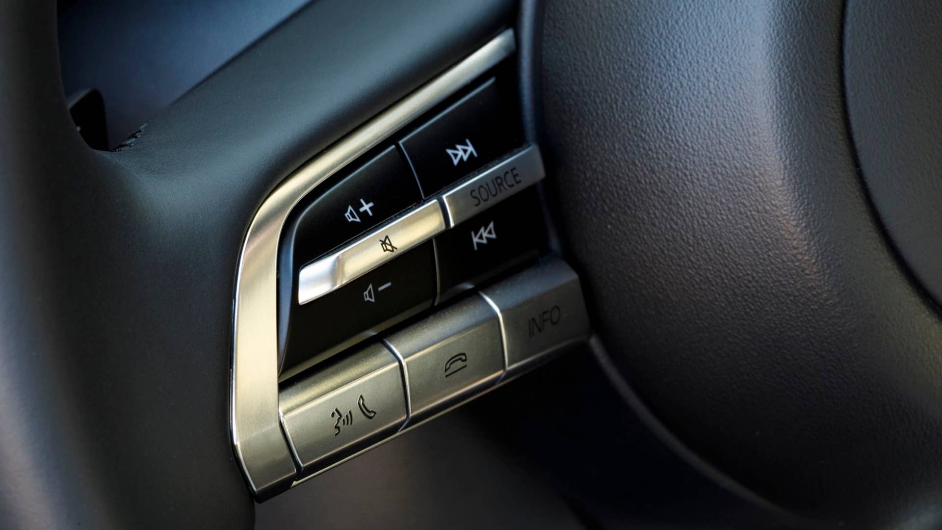 2019 Mazda3 AWD