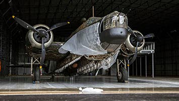 Brooklands Museum