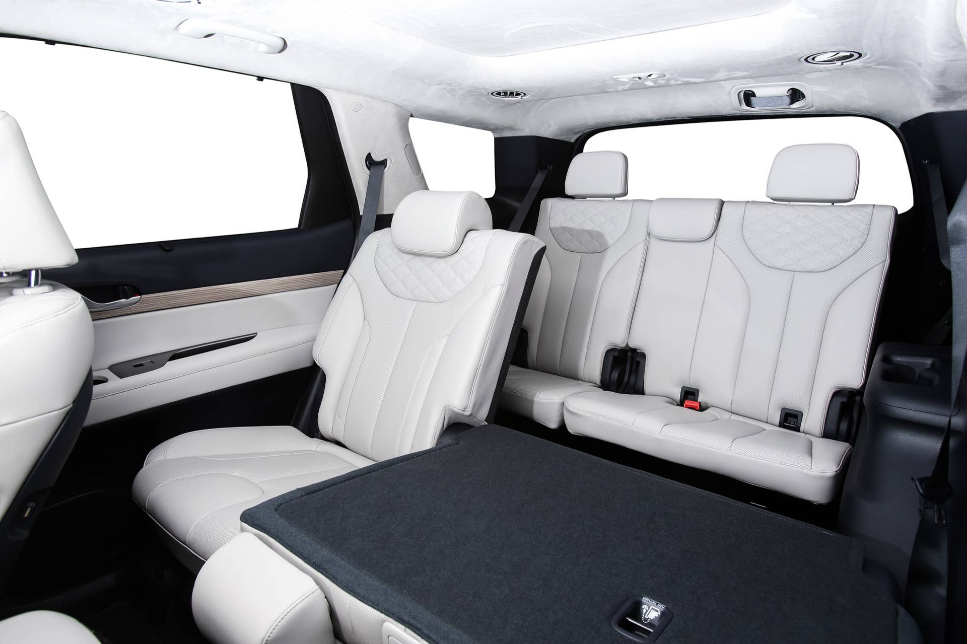 2020 Hyundai Palisade