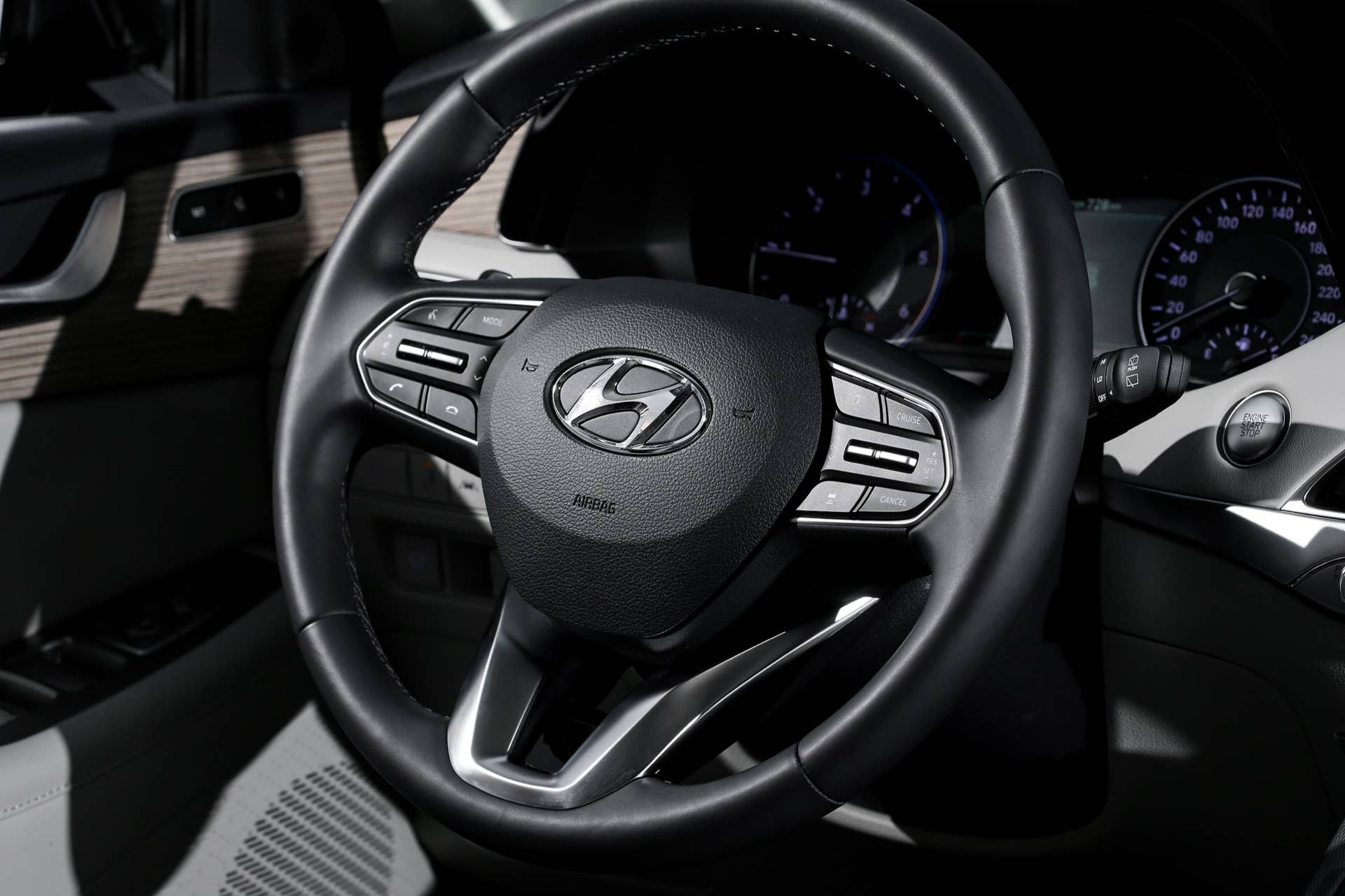 2020 Hyundai Palisade